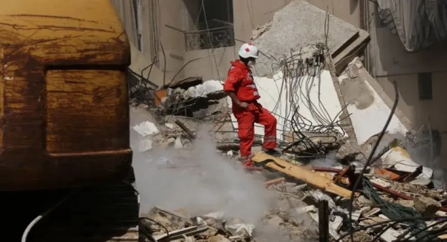 Bîlançoya êrişa Îsraîlê ya li Lubnanê giran bû: 31 kuştî