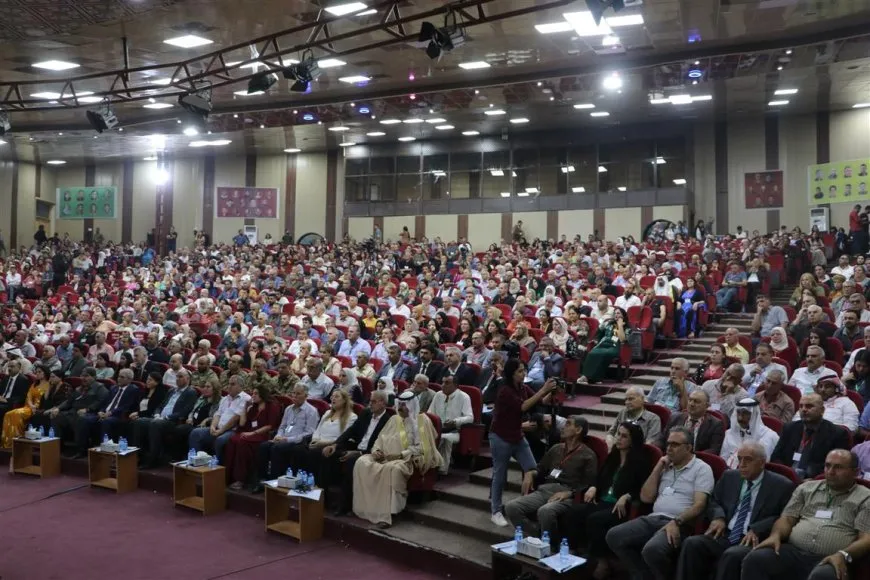 `PYD modela têkoşînê ya li Bakur û Rojhilatê Sûriyeyê ye`