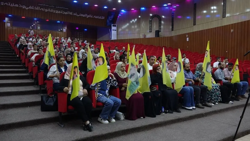 Pergala îşkenceyê ya li Îmraliyê bi şanoyekê hat vegotin