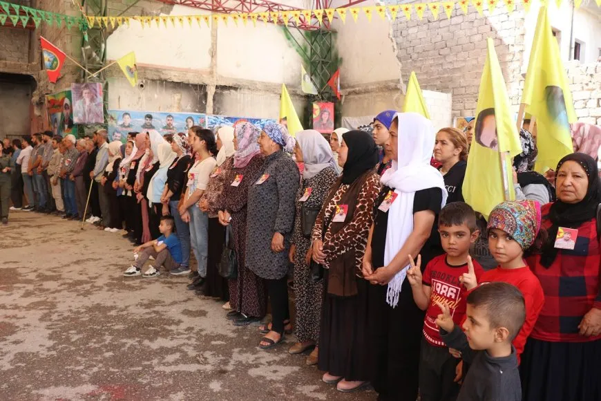 ʹŞehadeta kurê min serkfetinek mezin eʹ