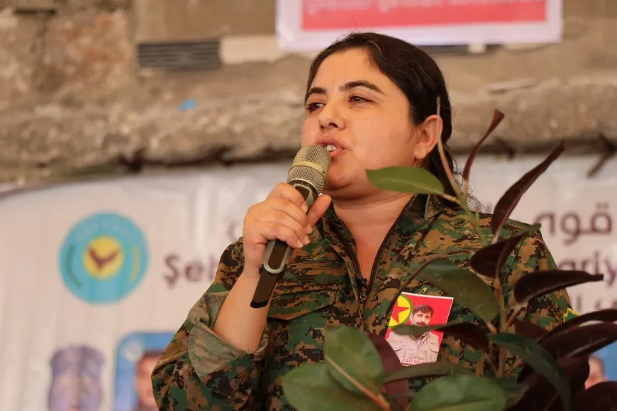 ʹŞehadeta kurê min serkfetinek mezin eʹ