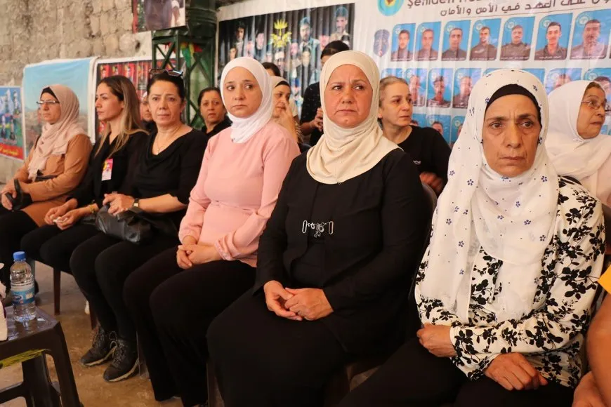 ʹŞehadeta kurê min serkfetinek mezin eʹ
