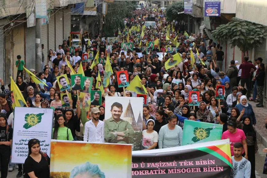 Xelkê Helebê pergala îşkence û qirkirinê şemerzar kir