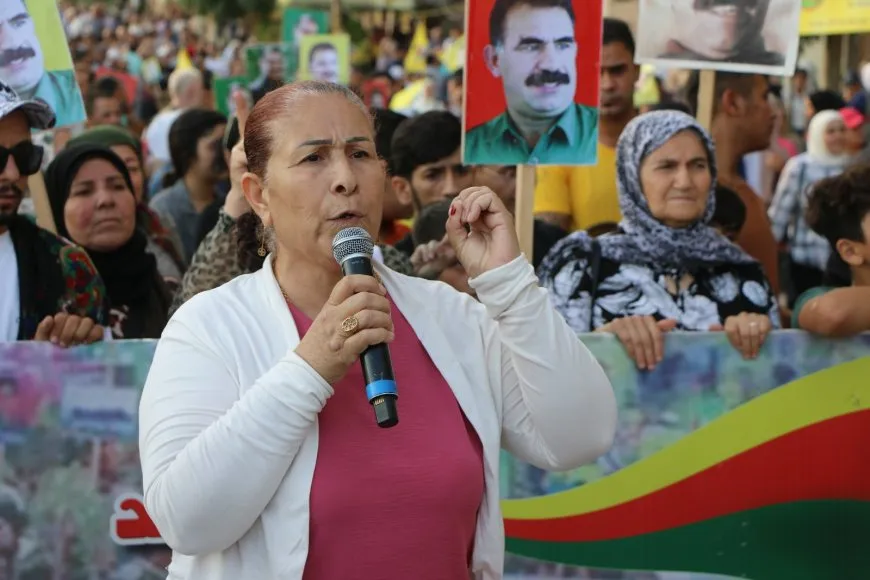 Xelkê Helebê pergala îşkence û qirkirinê şemerzar kir