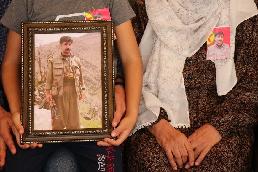 Şehîd Şiyar Efrîn li Helebê hat bibîranîn