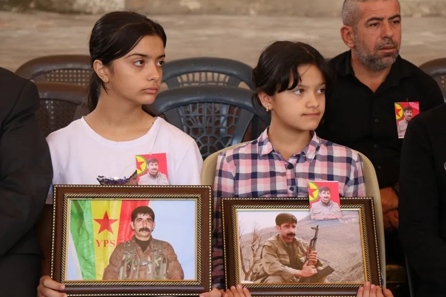 Şehîd Şiyar Efrîn li Helebê hat bibîranîn