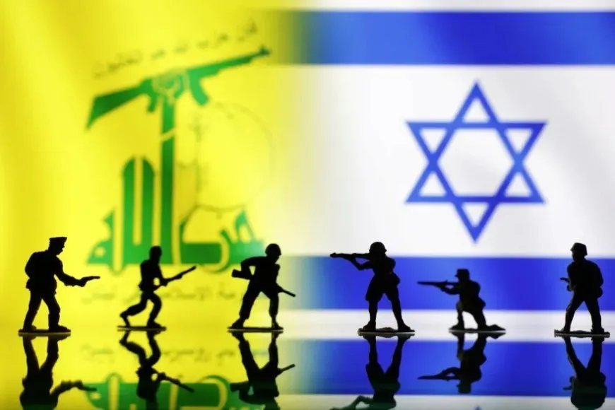 Gefên dualî yên Îsraîl û Hizbullah didomin