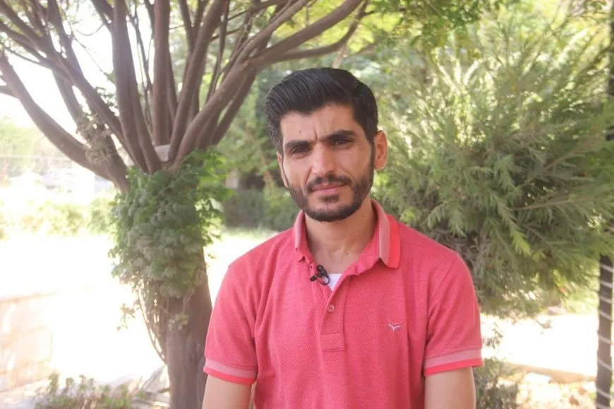Li Reqayê xebatên xizmetguzariyê berdewam in