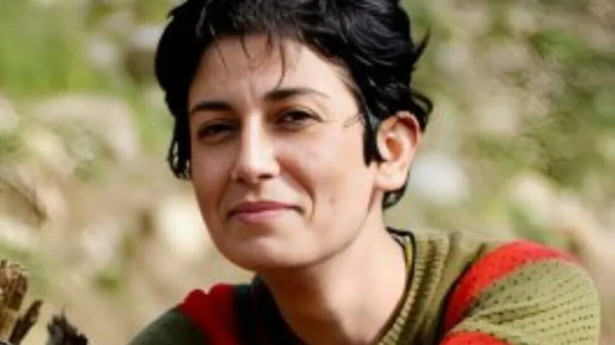 Dermankirina Pexşan Ezîzî hat astengkirin
