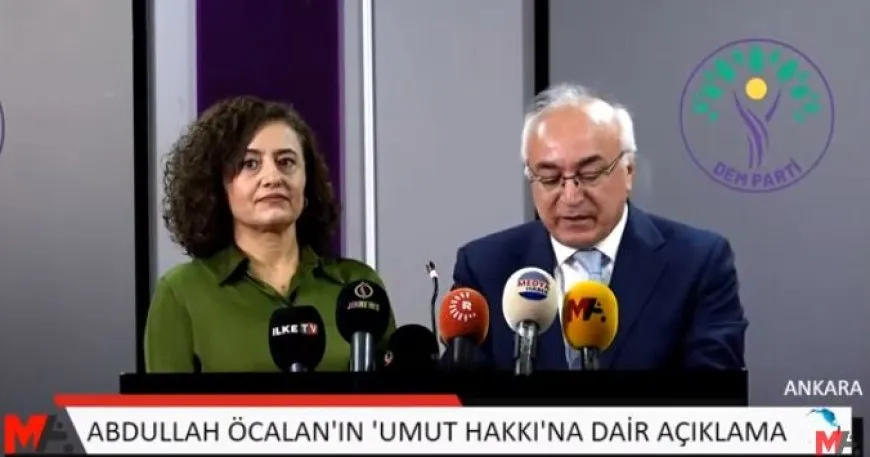 ‘Prosedura binpêkirinê bidin destpêkirin’