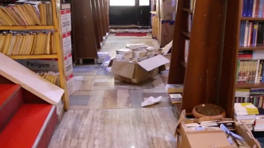 Li bakurê Kurdistanê Hejmara binçavkiriyan zêde bû