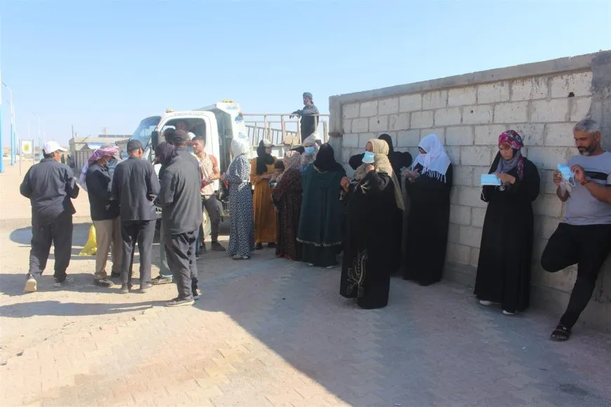 Ji ciwanên Holê pêngava paqijiyê
