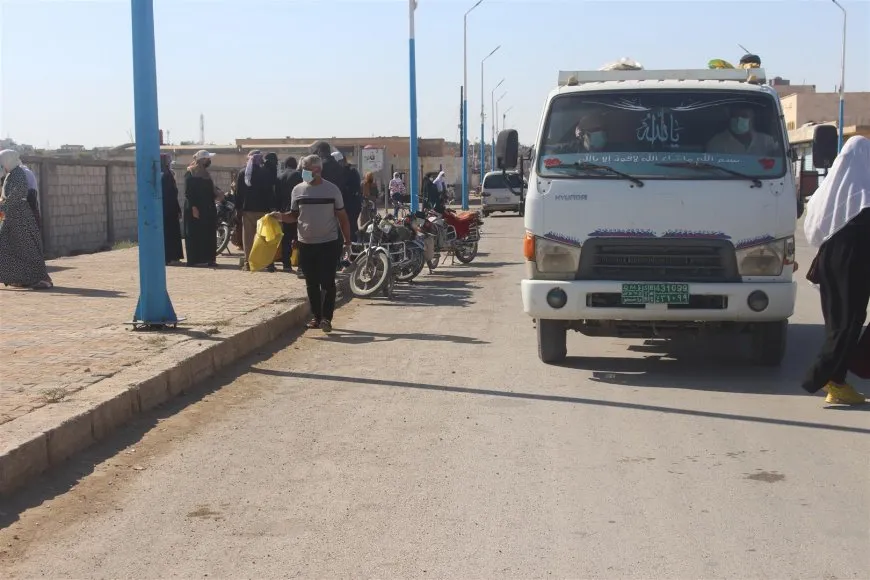 Ji ciwanên Holê pêngava paqijiyê