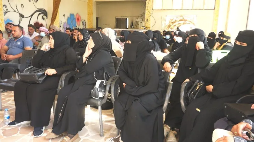 Komplo û geşedanên siyasî li Dêrazorê hatin nîqaşkirin