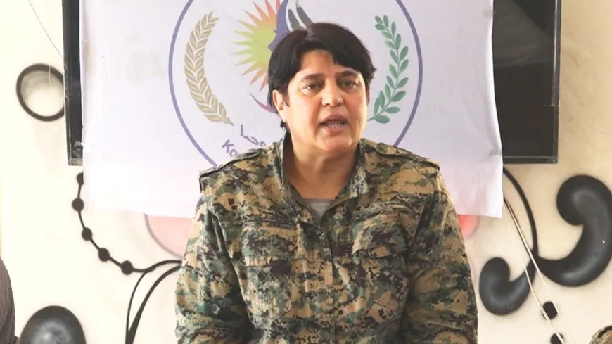 Komplo û geşedanên siyasî li Dêrazorê hatin nîqaşkirin