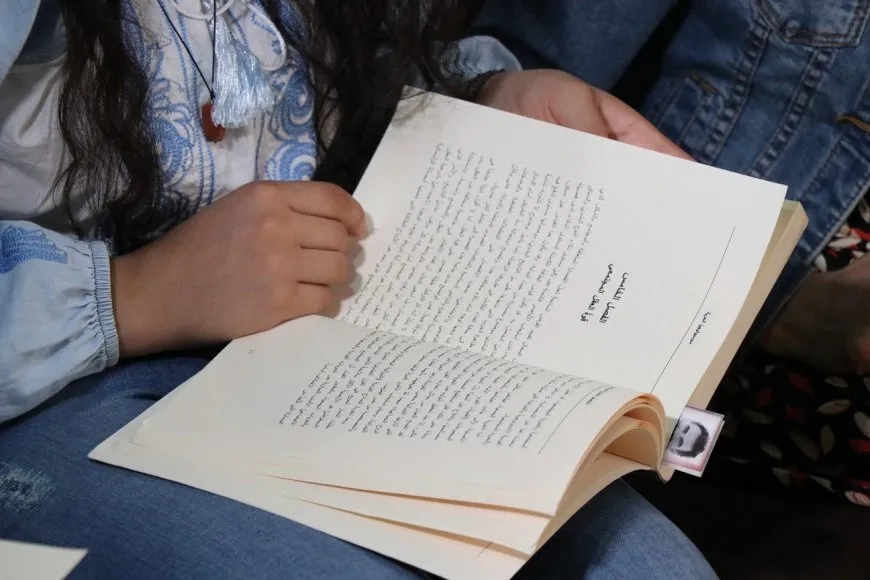 ‘Bi xwendina Sosyolojiya Azadiyê mirov digihêje asteke bilind a têgihaştinê’