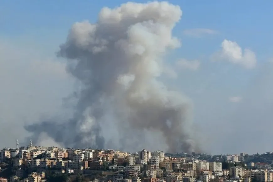 Fermandarekî din ê Hizbullah hat kuştin