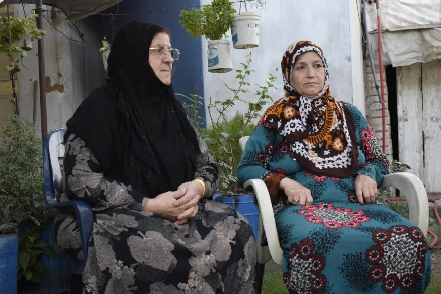 Înîsiyatîfa Azadiya Rêber Abdullah Ocalan rêzecivînên li Qamişlo bi dawî kirin