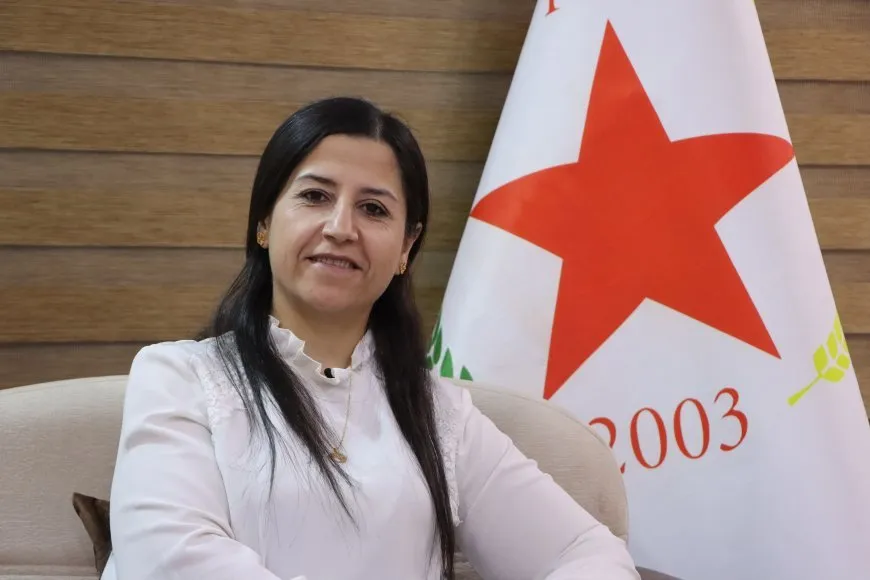 Hevseroka nû ya PYD'ê: Em ê tifaqên xwe zêde bikin