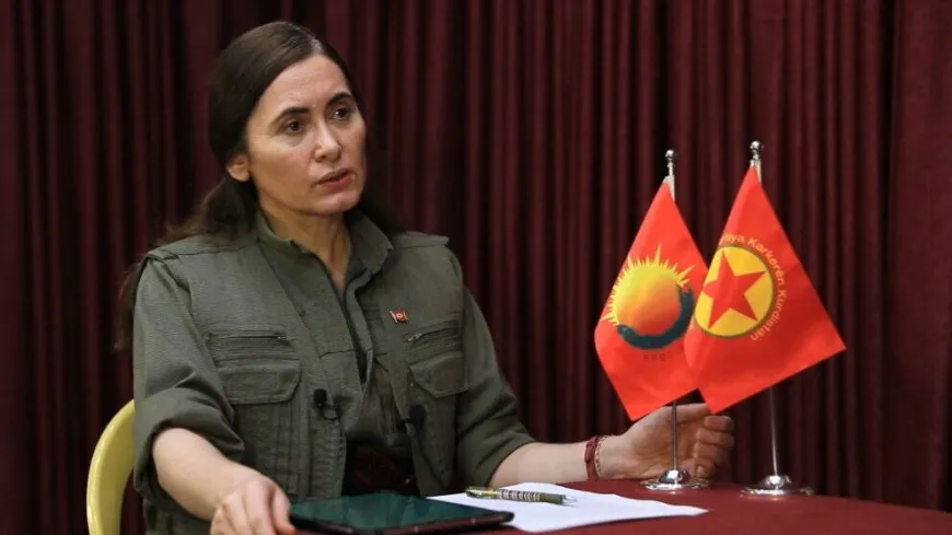 Hêlîn Umît: Divê em biryara Konseya Ewropayê ti carî qebûl nekin