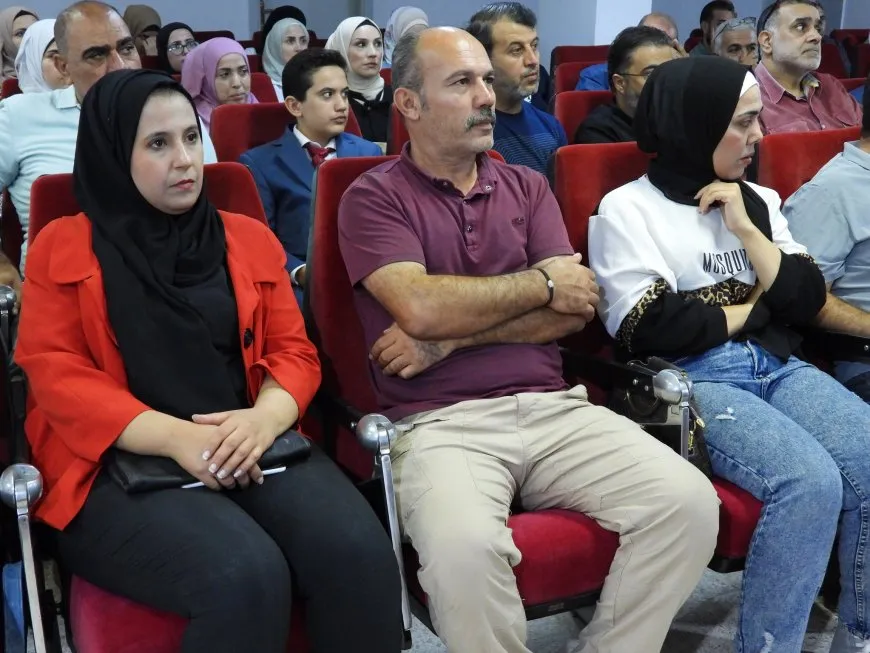 Yekitiya Dermanfiroşan semîner da