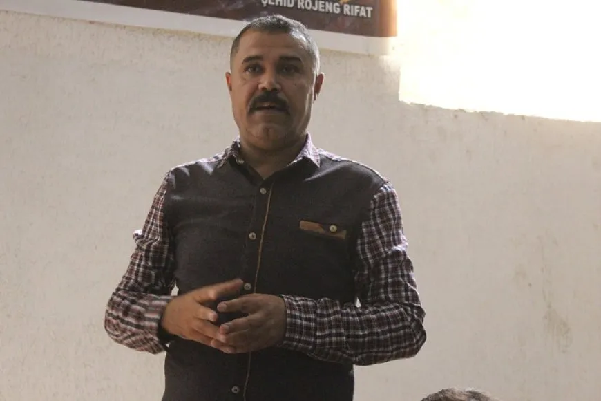 Civînên Hêzên Ewlekariyê bi gel re têkildarî narkotîkê berdewam in