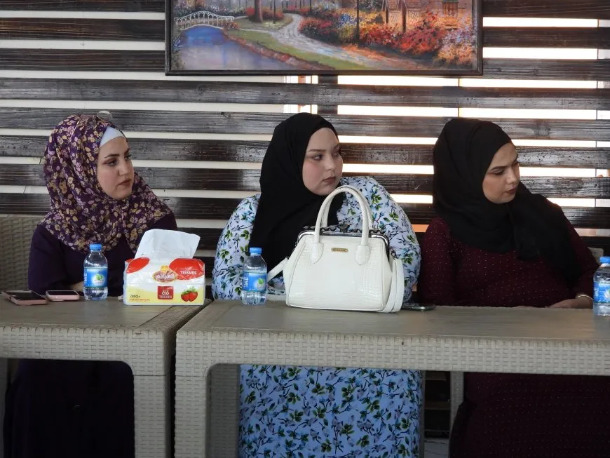 Li Tebqayê projeya sererastkirina torên avê û kanalîsazyonan