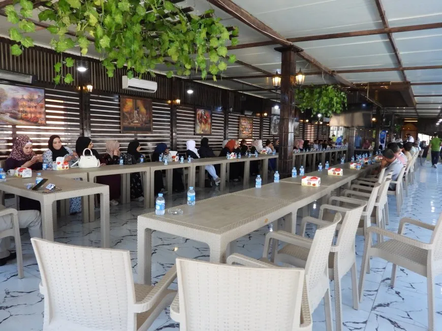 Li Tebqayê projeya sererastkirina torên avê û kanalîsazyonan