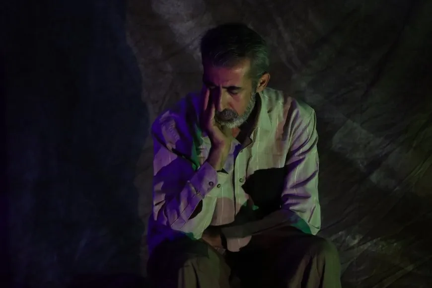 Li Qamişloyê şanoya ʹYê ku nayêʹ