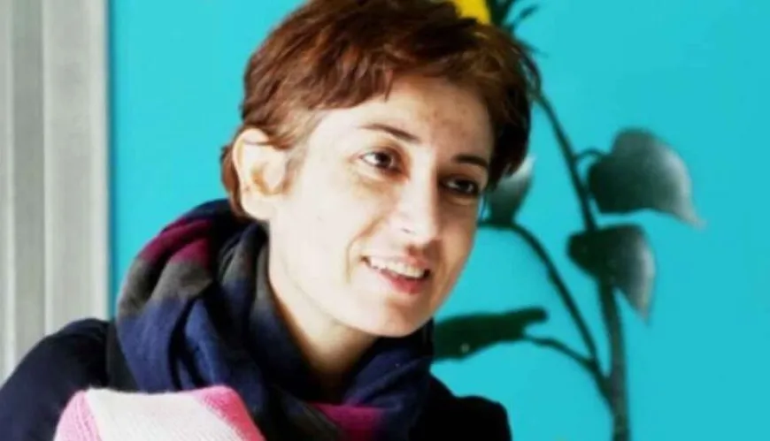 Pexşan Ezîzî rakirin nexweşxaneyê