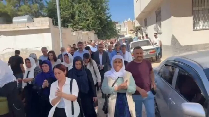 serdana şîna gerîlayê li Bagokê şehîd bû hat kirin