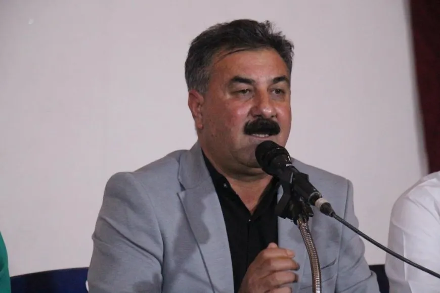 Li ser sedemên xwekuştinê û rêbazên sînordarkirinê semîner