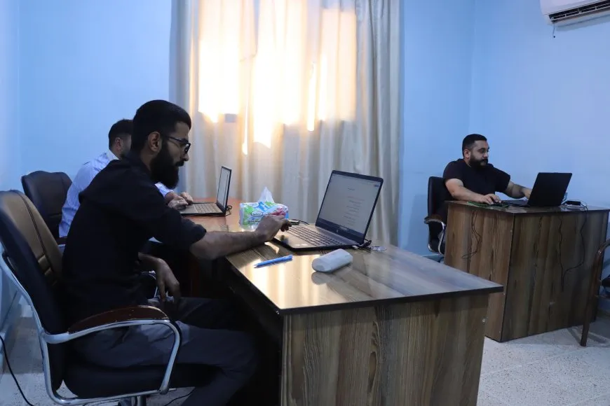 Beşa duyemîn a materyalên dibistanan tê guhertin
