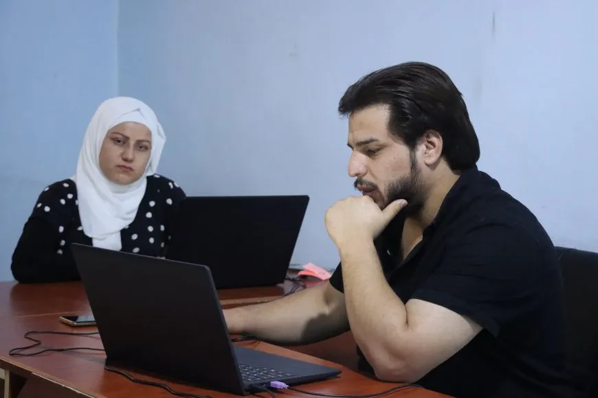 Beşa duyemîn a materyalên dibistanan tê guhertin