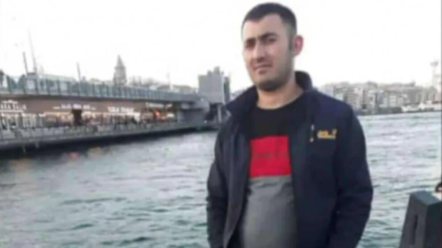 Li nêzî nuqteya leşkerên Tirk Omer Deniz qetilkirî hat dîtin