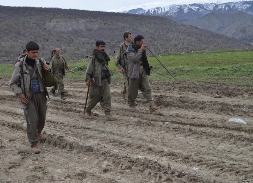 Fermandarekî bi israr: Şiyar Efrîn