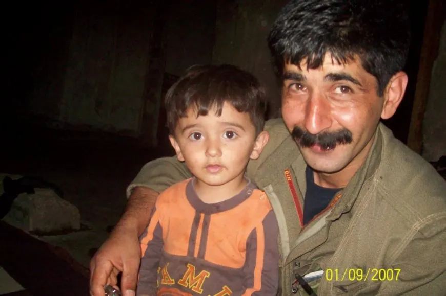 Fermandarekî bi israr: Şiyar Efrîn