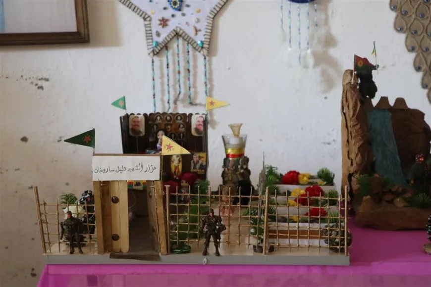 Konferansa duyemîn a Akademiya Jineolojiyê hat lidarxistin