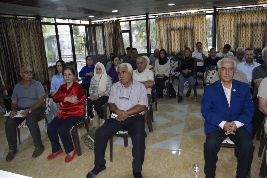 Komên xwendinê ‘desthilatdarî û rêveberî’ nîqaş kir