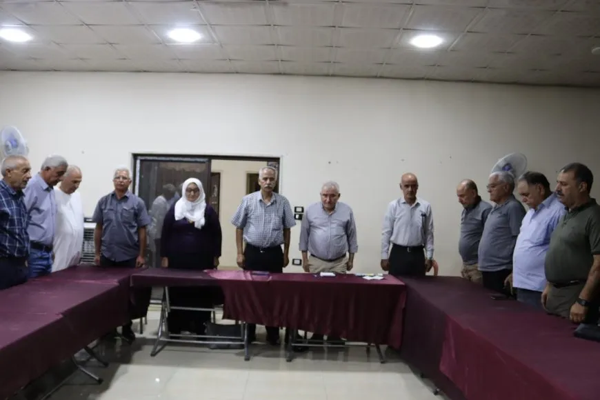 Însiyatîfa ji bo azadiya Rêber Abdullah Ocalan a Sûriyeyê hevdîtinên xwe didomîne
