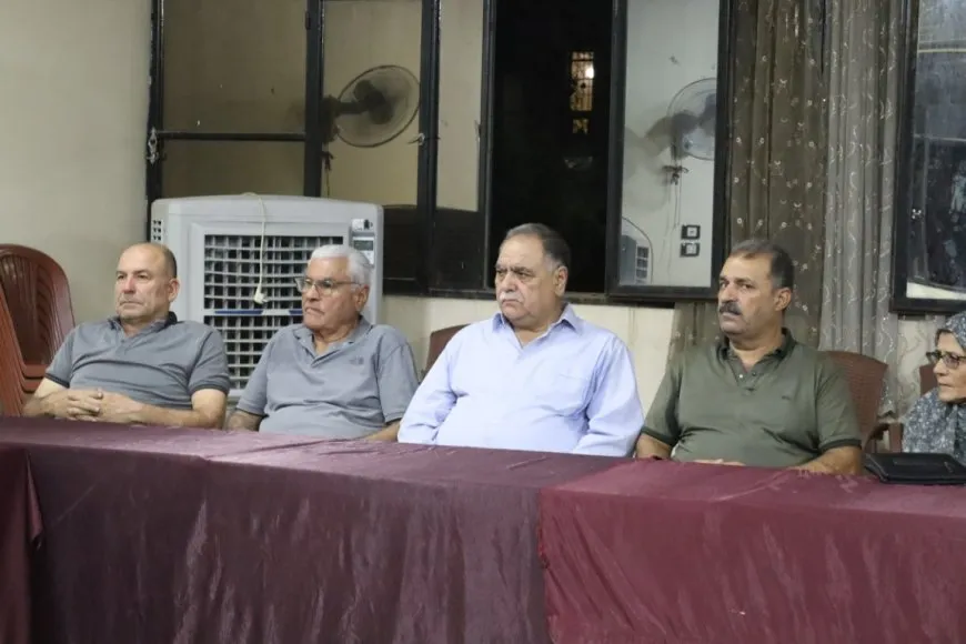 Însiyatîfa ji bo azadiya Rêber Abdullah Ocalan a Sûriyeyê hevdîtinên xwe didomîne