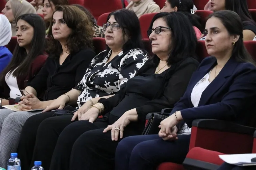 Zehrîban Hisên: Em ê jineolojî li her derê belav bikin