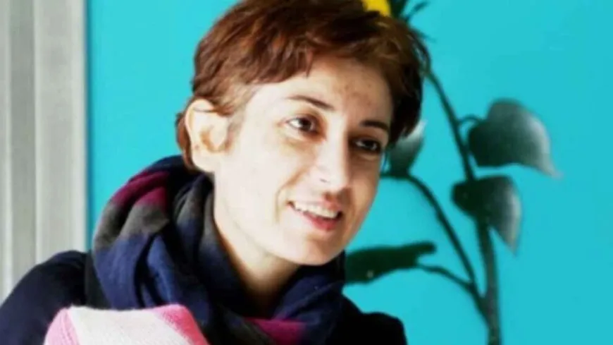 ji malbata Pexşan Ezîzî 3 kes hatin girtin
