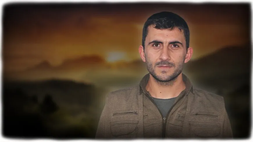 NPG: Fermandar Karker Tolhildan bû leheng û egîdê gelê Kurd 