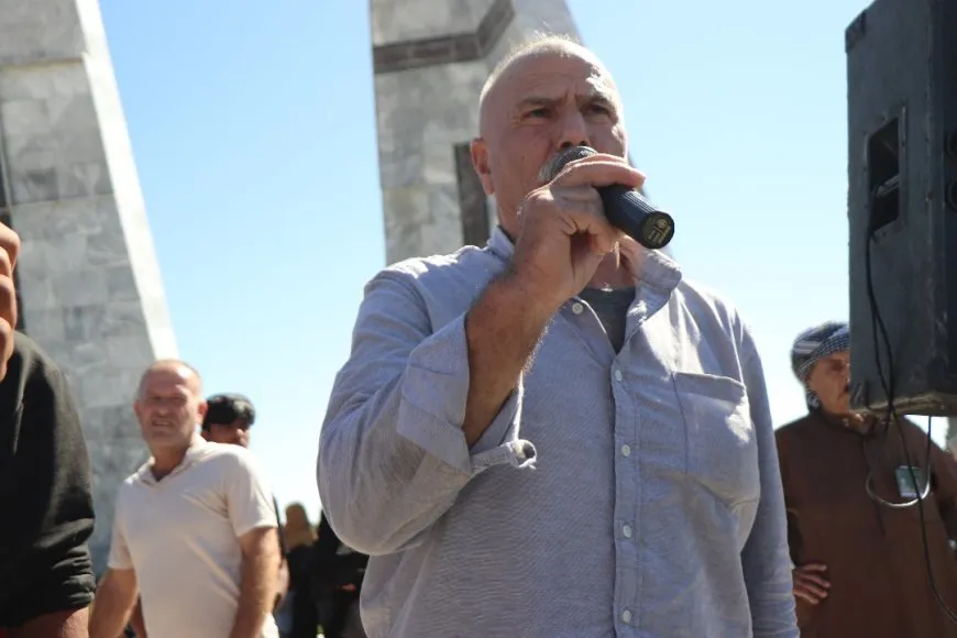 Li Kobanê 2 şehîd hatin oxirkirin