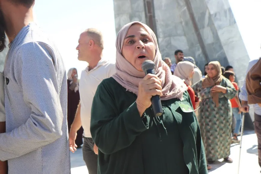 Li Kobanê 2 şehîd hatin oxirkirin