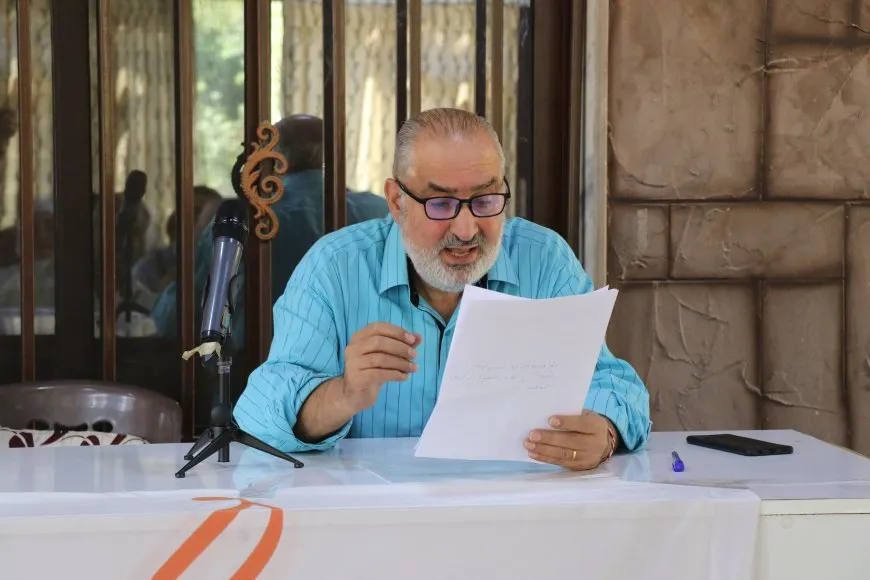  Bestekar û zanyarê muzîkê yê Ermenî hat bibîranîn
