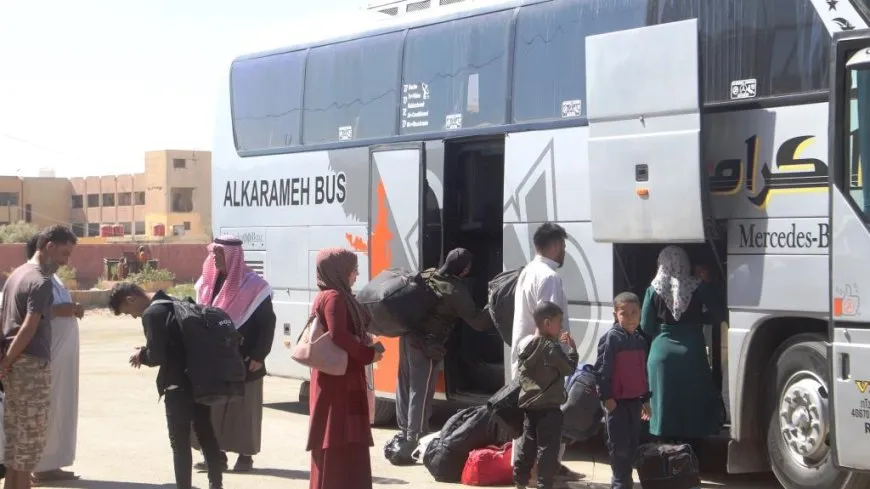 1300 sûriyeyî derbasî kantona Reqayê bûn