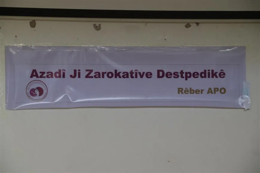 Li Amûdê pêşangeha şêwekariyê
