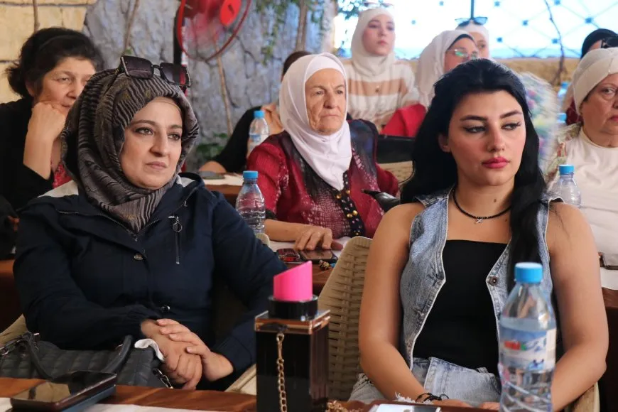 Panela Meclisa Jinan a Sûriyeyê bi dawî bû